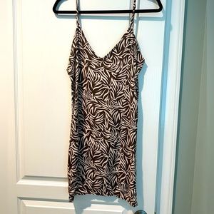 O’Neill Summer Mini Dress Sz M